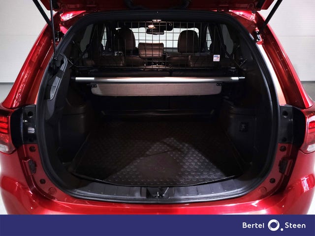 2020 MITSUBISHI OUTLANDER - 21