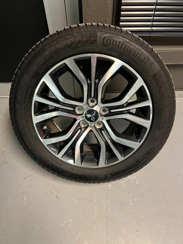 2020 MITSUBISHI OUTLANDER - 36