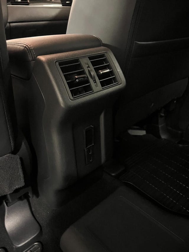 2020 MITSUBISHI OUTLANDER - 29