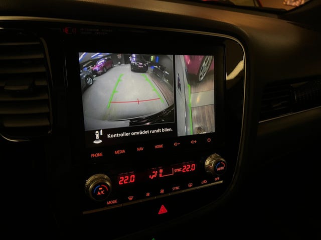 2020 MITSUBISHI OUTLANDER - 17