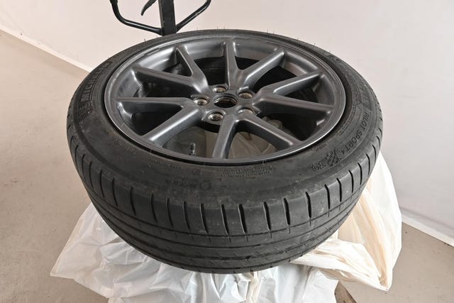 2019 TESLA MODEL 3 - 41