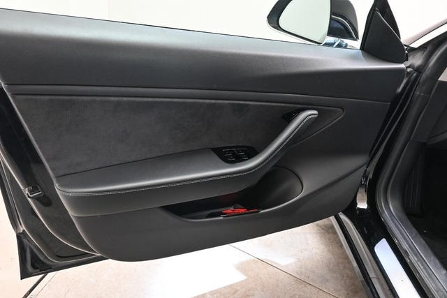 2019 TESLA MODEL 3 - 7