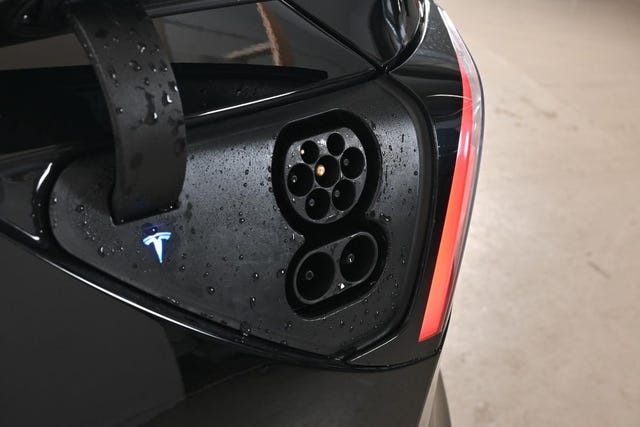 2019 TESLA MODEL 3 - 40