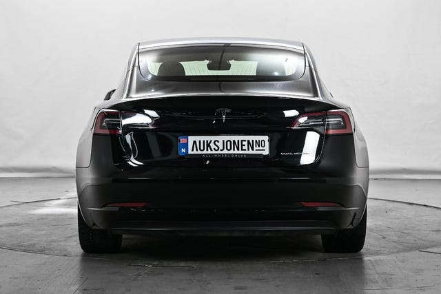5YJ3E7EBXKF239545 2019 TESLA MODEL 3-4