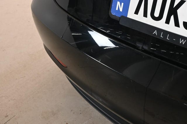 2019 TESLA MODEL 3 - 38