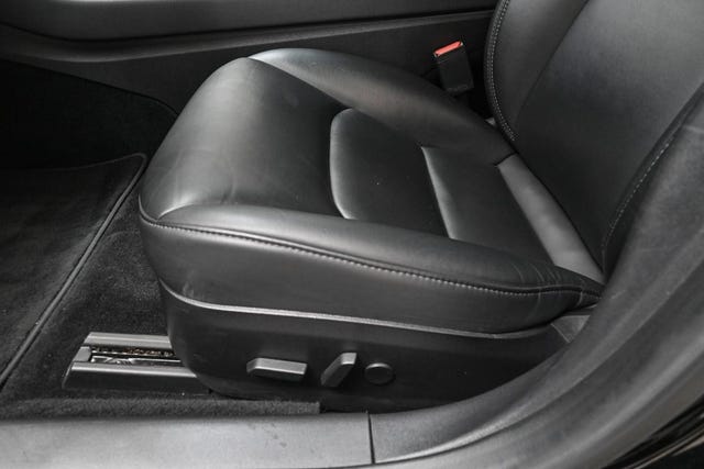 2019 TESLA MODEL 3 - 9