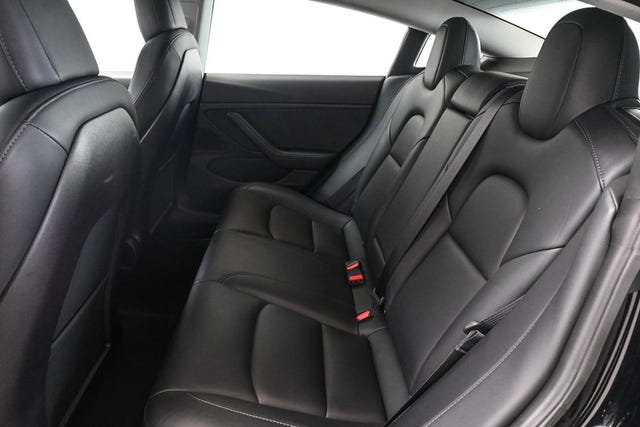 2019 TESLA MODEL 3 - 14