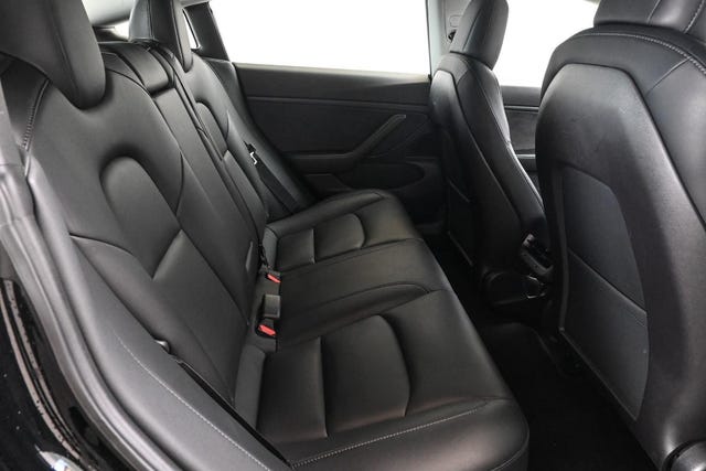 2019 TESLA MODEL 3 - 17
