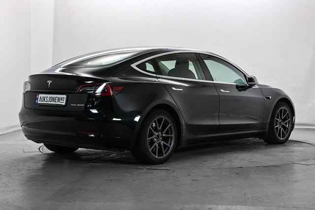 5YJ3E7EBXKF239545 2019 TESLA MODEL 3-3