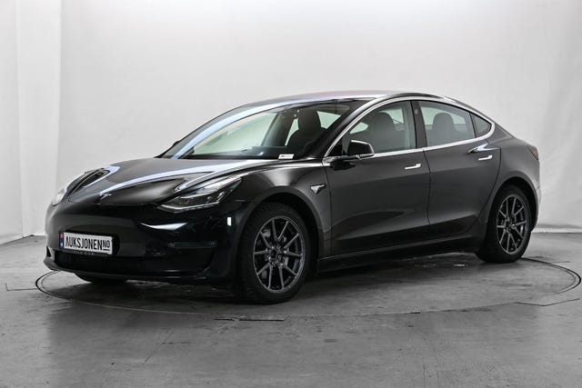 5YJ3E7EBXKF239545 2019 TESLA MODEL 3-2