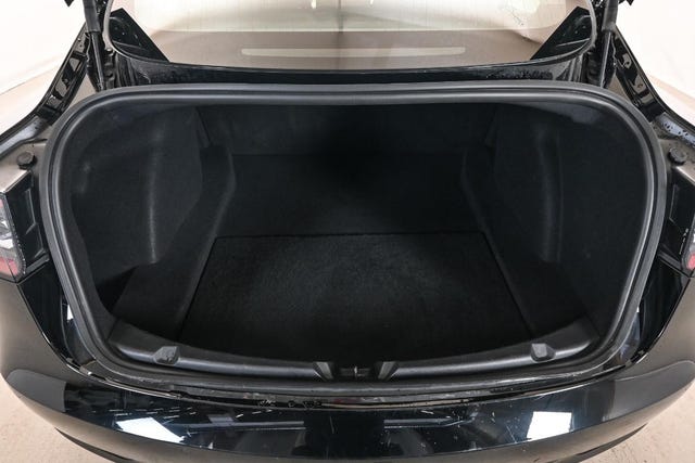 2019 TESLA MODEL 3 - 15