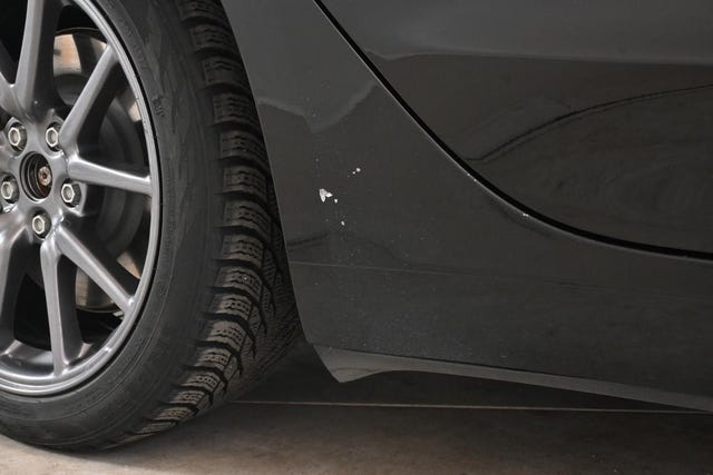 2019 TESLA MODEL 3 - 32