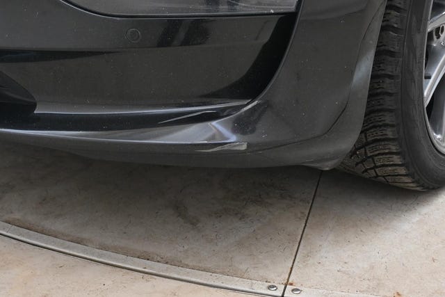 2019 TESLA MODEL 3 - 35