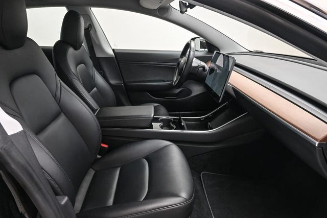 2019 TESLA MODEL 3 - 20