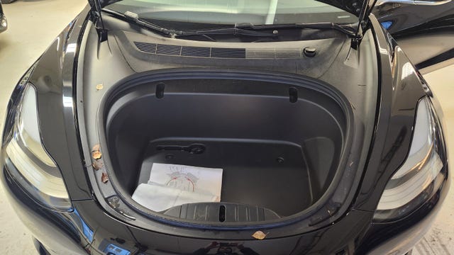 2019 TESLA MODEL 3 - 10