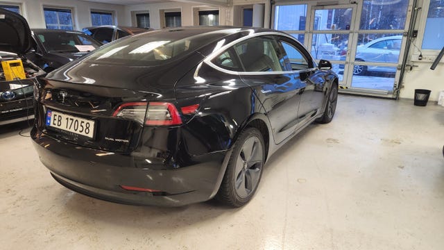 5YJ3E7EB5LF532321 2019 TESLA MODEL 3-3