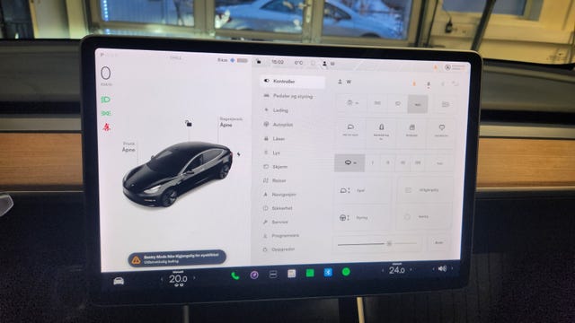 2019 TESLA MODEL 3 - 11