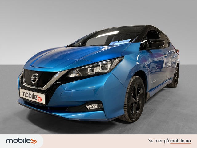 SJNFAAZE1U0106061 2020 NISSAN LEAF-2