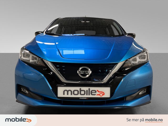 SJNFAAZE1U0106061 2020 NISSAN LEAF-1