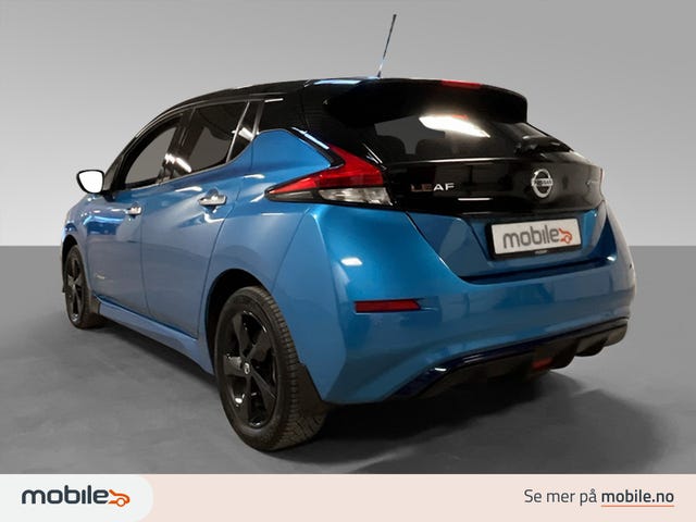 SJNFAAZE1U0106061 2020 NISSAN LEAF-5