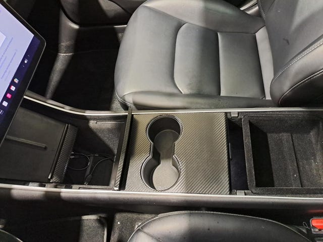 2019 TESLA MODEL 3 - 27