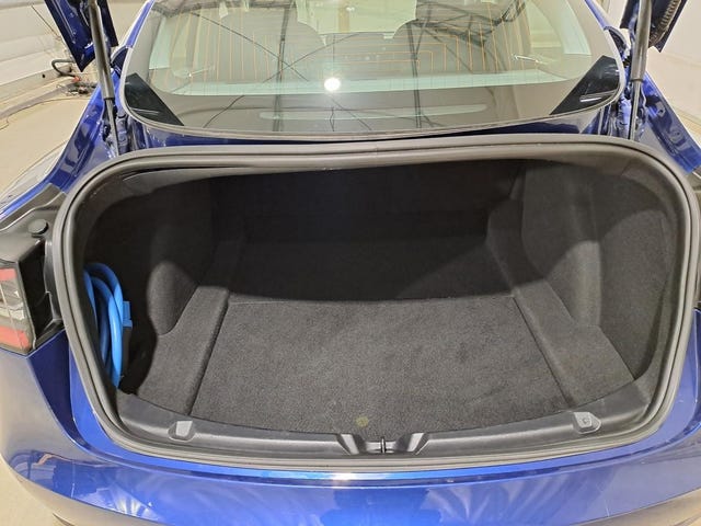 2019 TESLA MODEL 3 - 7