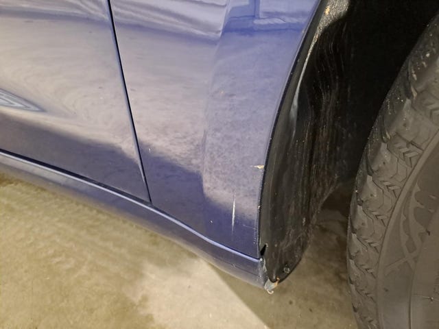 2019 TESLA MODEL 3 - 32