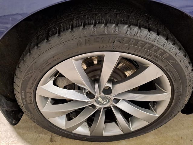2019 TESLA MODEL 3 - 38