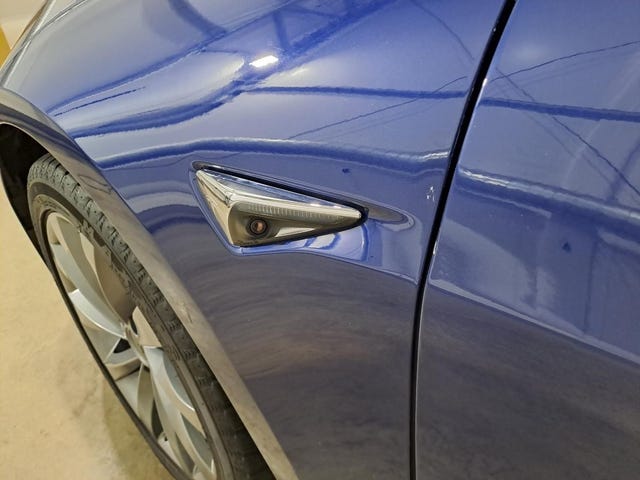 2019 TESLA MODEL 3 - 37