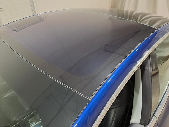 2019 TESLA MODEL 3 - 8