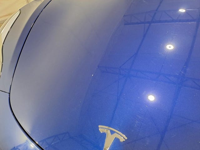 2019 TESLA MODEL 3 - 36