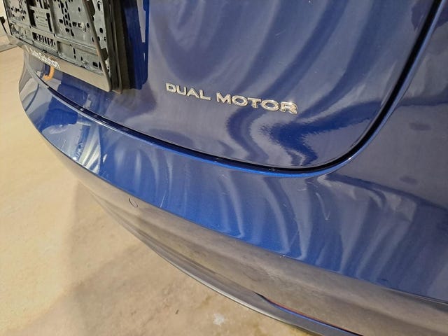 2019 TESLA MODEL 3 - 31