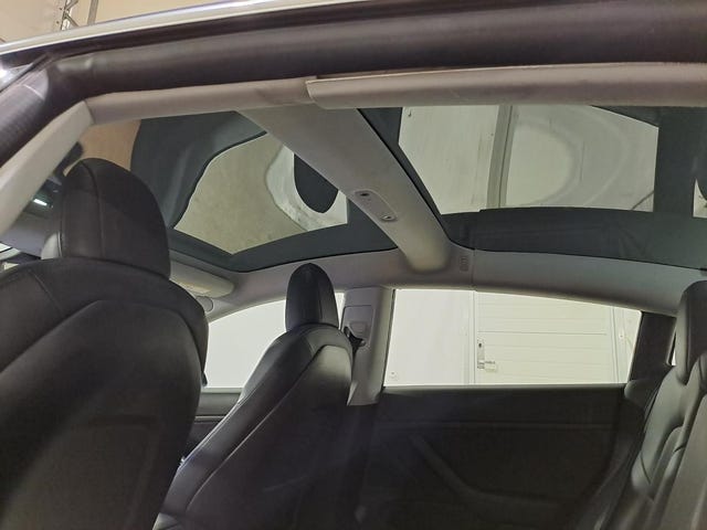 2019 TESLA MODEL 3 - 9