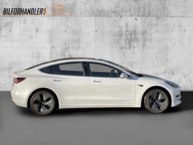 5YJ3E7EB6KF347015 2019 TESLA MODEL 3-1