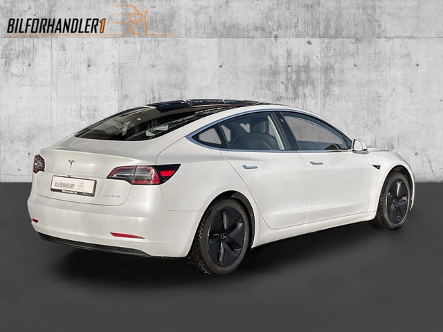 5YJ3E7EB6KF347015 2019 TESLA MODEL 3-2