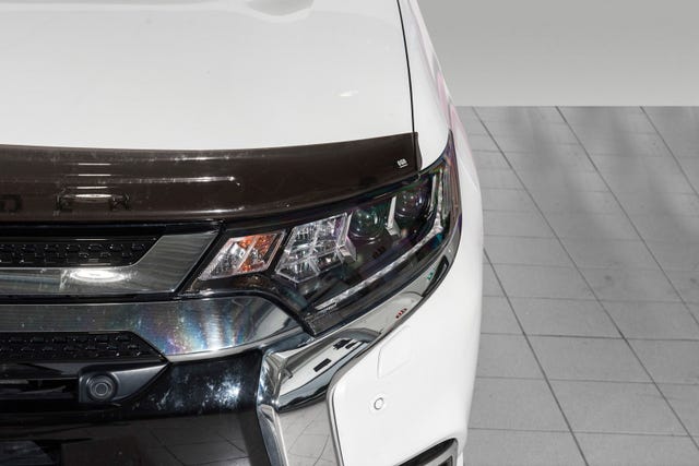 2020 MITSUBISHI OUTLANDER - 8