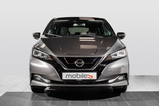 SJNFAAZE1U0125486 2021 NISSAN LEAF-2