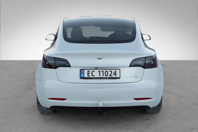 5YJ3E7EB9MF891219 2021 TESLA MODEL 3-1
