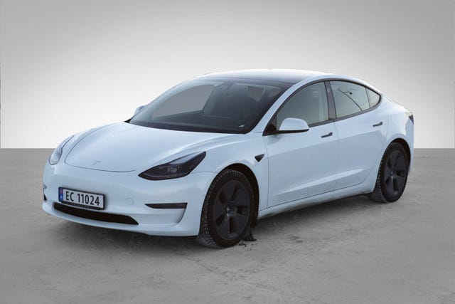 5YJ3E7EB9MF891219 2021 TESLA MODEL 3-0