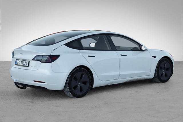 5YJ3E7EB9MF891219 2021 TESLA MODEL 3-3