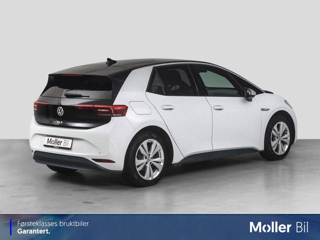 WVWZZZE1ZMP015367 2021 VOLKSWAGEN ID.3-2