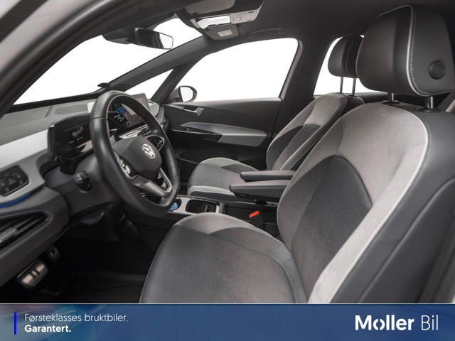2021 VOLKSWAGEN ID.3 - 14