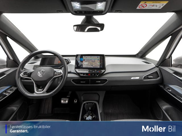 2021 VOLKSWAGEN ID.3 - 13