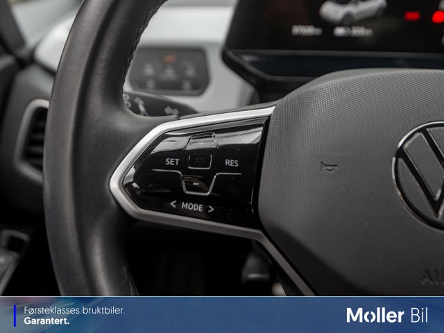 2021 VOLKSWAGEN ID.3 - 12
