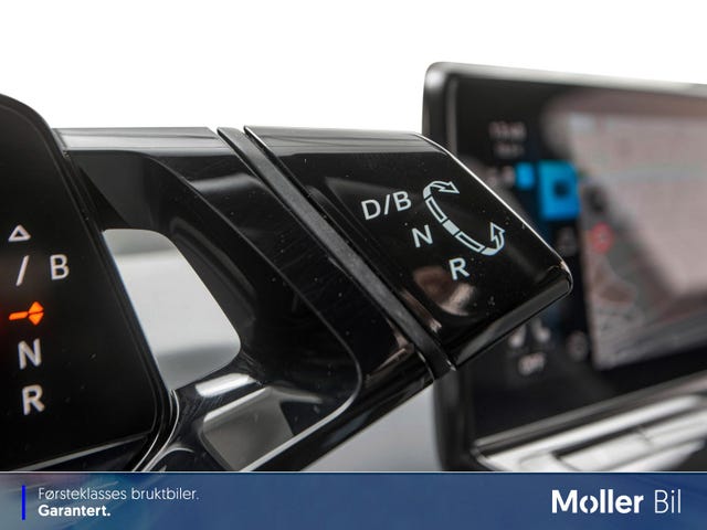 2021 VOLKSWAGEN ID.3 - 11