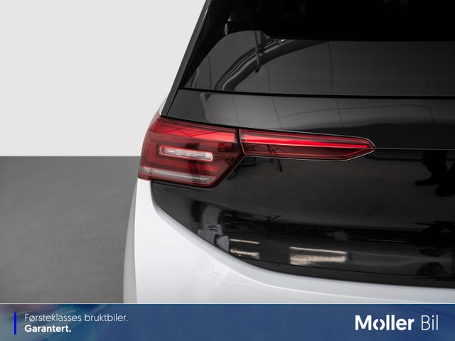 2021 VOLKSWAGEN ID.3 - 8