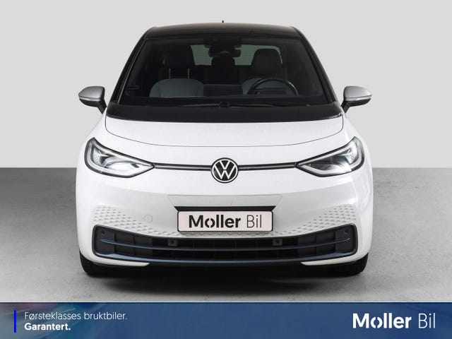 WVWZZZE1ZMP015367 2021 VOLKSWAGEN ID.3-4
