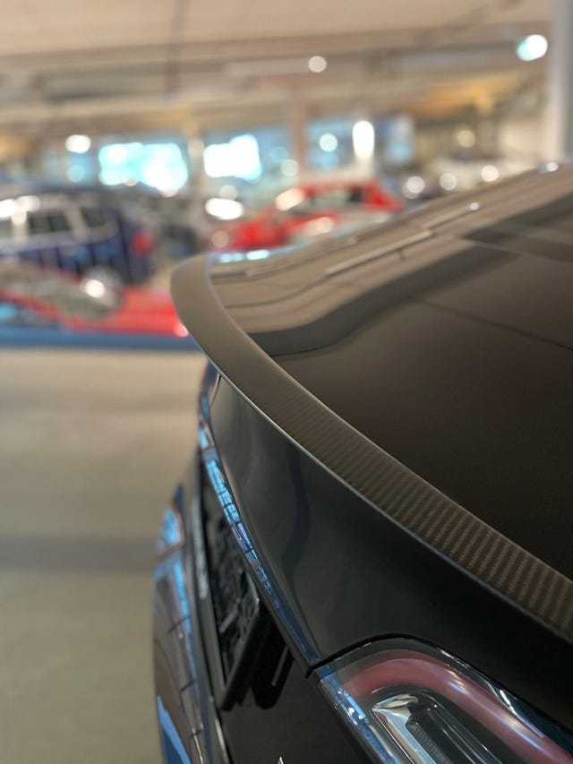 5YJ3E7EC9MF964159 2021 TESLA MODEL 3-4