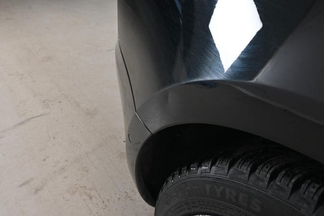 2019 TESLA MODEL 3 - 33