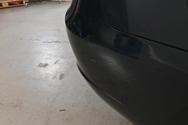 2019 TESLA MODEL 3 - 32